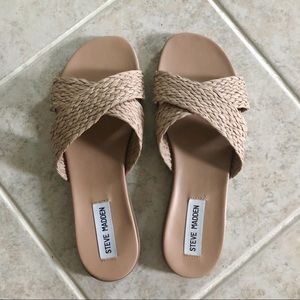 Steve Madden Sandals